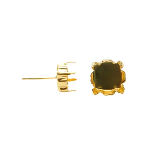 [25233] 4470DE setting topo arete 8mm/Golfi x par