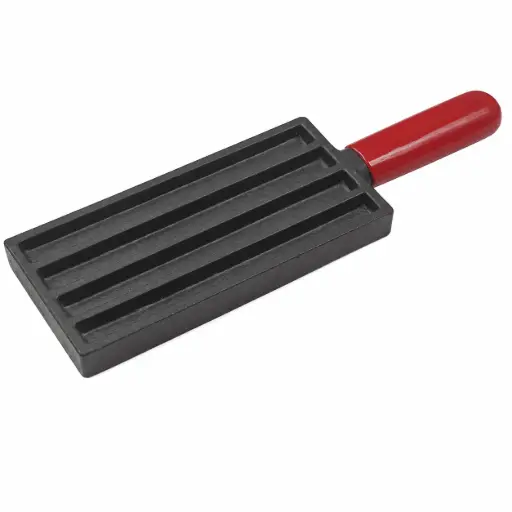 [30206] Mini Wire Ingot Mould CAS-018
