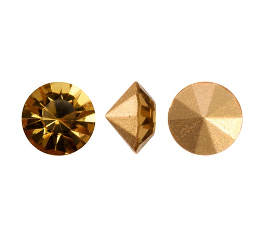 [10026] MC chaton Lian golden amber SS28 x gruesa