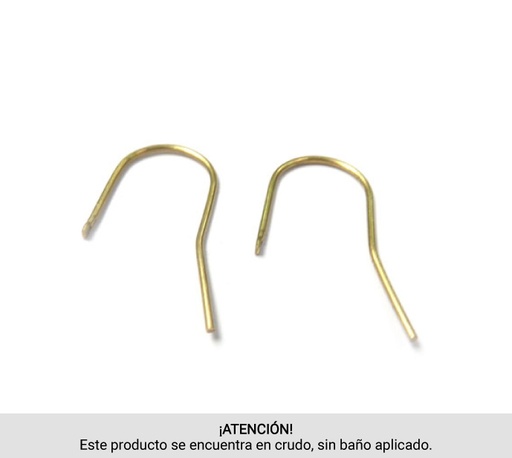 [10342] Gancho de fusión KH004/R x und