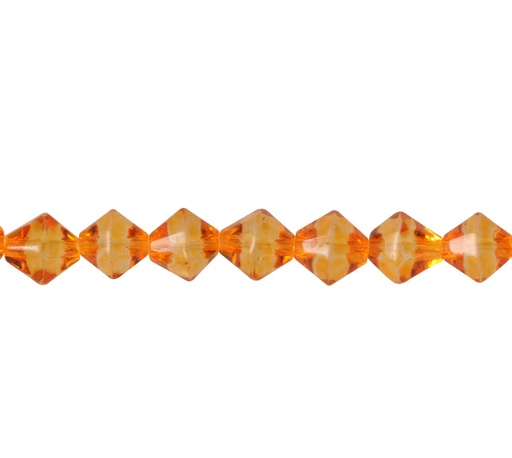 [10484] Sarta rombo 6mm #7 sun  x 56unds