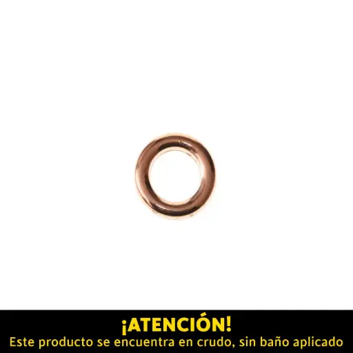 [10491] Plastimetal A007 argolla 14mm /R x lb (1.930unds)