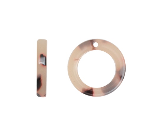 [11078] Poliester aro A5530 14mm A304 x par