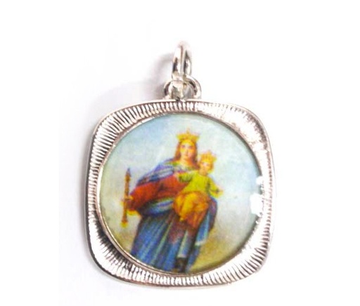 [11443] Herraje Virgen del Carmen NQ x und