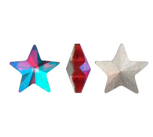 [12225] 4745CH estrella 10mm 208SI siam x und
