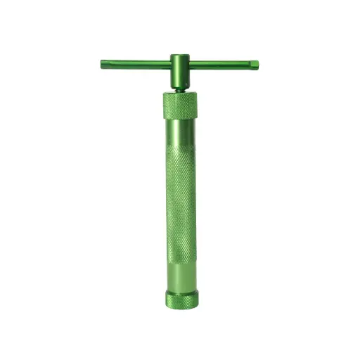 Extrusora de arcilla XQ458 con 20 discos x und