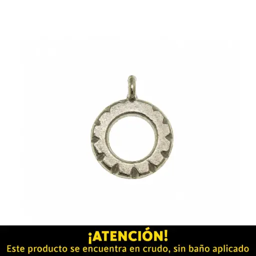 [12617] Separador aro 12mm W-4094/R x und