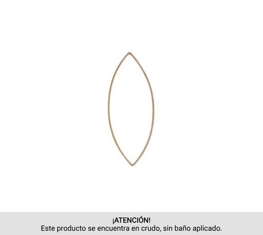 [15149] Marco ojo 18x42mm/R x und