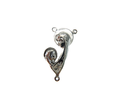 [15309] Crucero virgen R.VR005 17x41mm x und