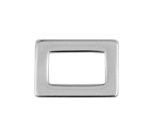 [16601] Herraje R.669 rectangular 15x19 NB x und
