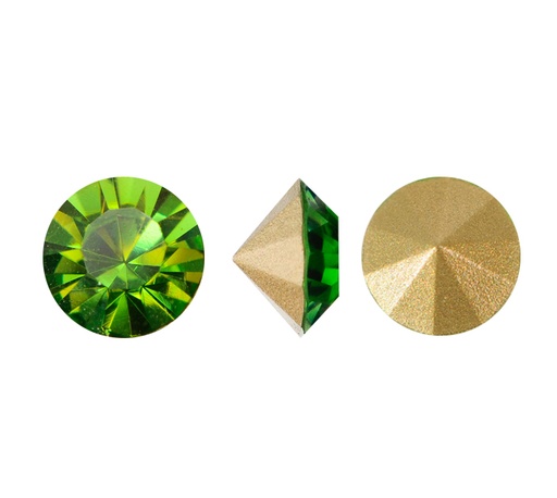 [17295] MC chaton Lian olivine SS28 x gruesa
