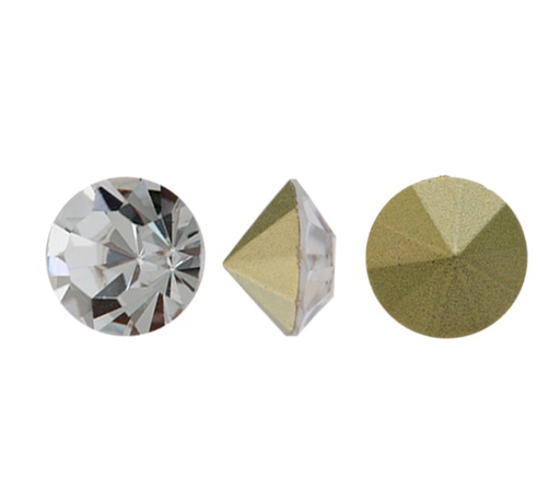 [17570] MC chaton Lian crystal SS26 x gruesa