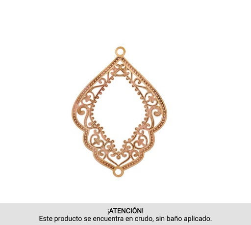 [18445] Dije arete 0.3mm YF-8611/R x und