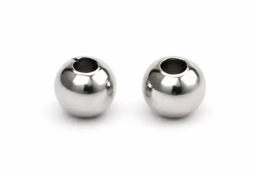 Balin acero ST1/4mm/SS x und