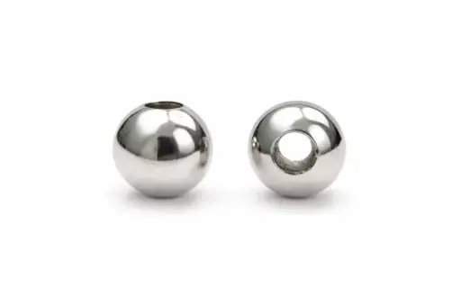 [18813] Balin acero ST1/6mm/SS x und