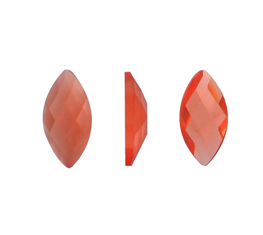 [19194] Acrilico 5021# marquiz 5x10mm salmon O16 x und
