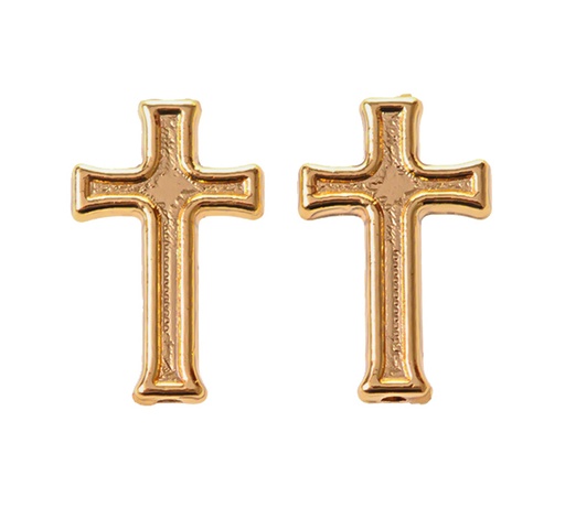 [19770] Cruz 218 16x10mm/golfi x und