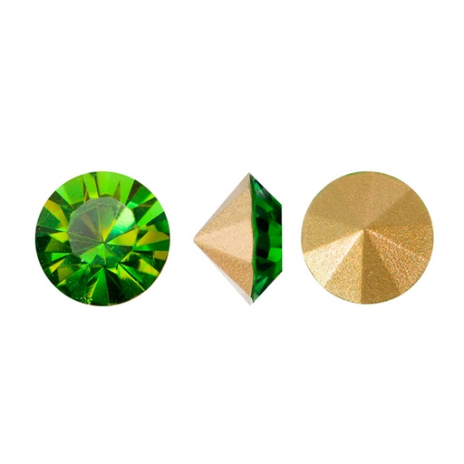 [12356] MC chaton Lian olivine AB PP22 x gruesa