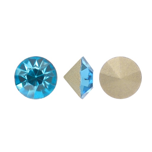 [10449] MC chaton Lian aquamarine PP6 x gruesa