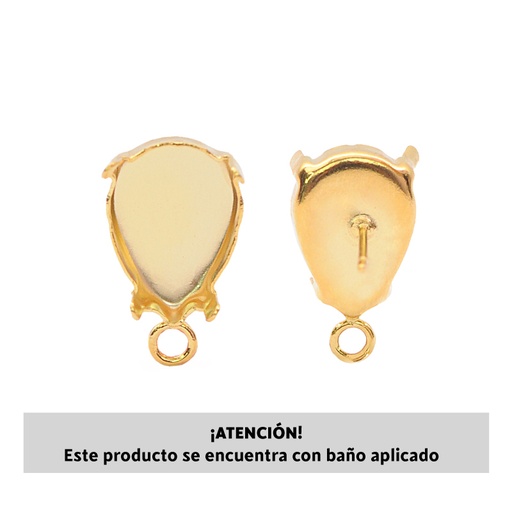 [31015] 4320DE setting arete + argolla 14x10mm/Golfi x parhttps://www.carolshop.co/odoo/products