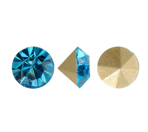[28088] MC chaton Lian aquamarine SS18 x gruesa