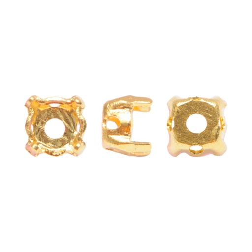 [16265] 1088DE setting para coser PP33/SS17/4.1mm/Golfi 4 huecos x 4unds