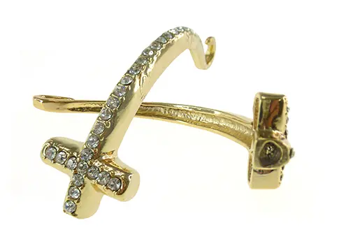 [00136] Cruz pulsera/GP 18x60mm x und