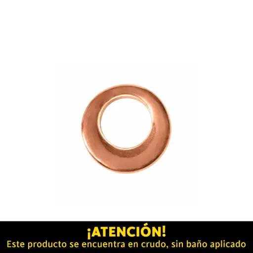 [00389] Plastimetal A313 argolla 10mm /R x 50g (436unds)