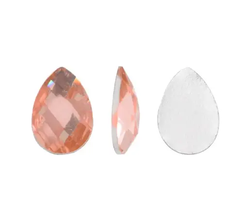 [00678] Acrilico 5029# 7.5x10.5mm color A89 x und