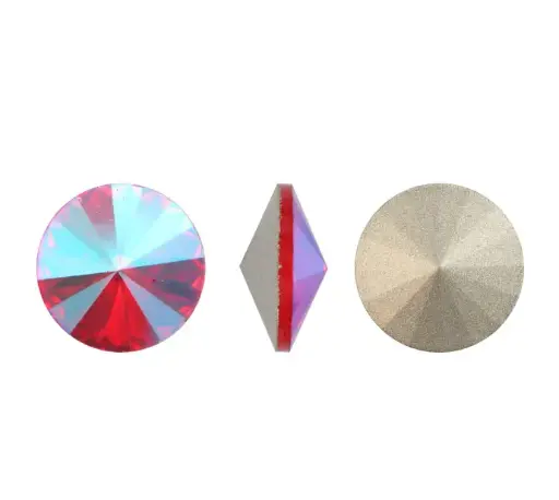 [00813] 1122CH rivoli 12mm 208SI siam x und