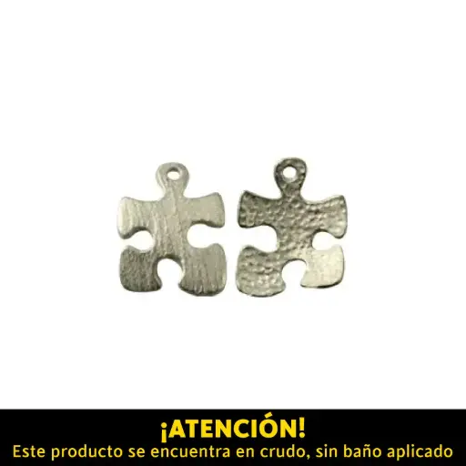 [00816] Herraje ficha A13301/R 11.6/14.8mm x und
