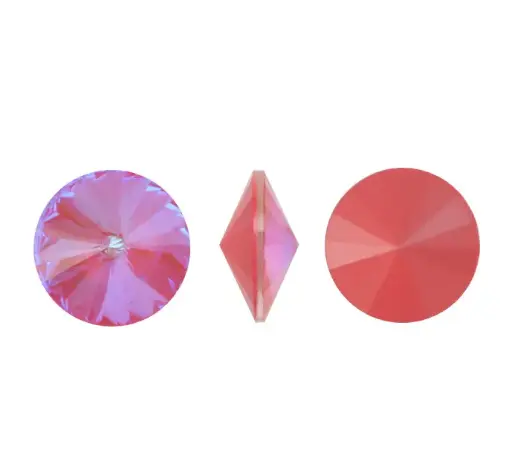 [01574] 1122CH rivoli 14mm 236MI crystal x und