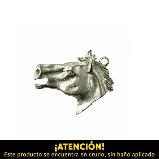 [01771] Herraje caballo A19618/R 25*30mm x und