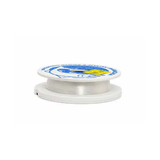 [03203] Nylon Barracuda 4.5 lbs x 90mts