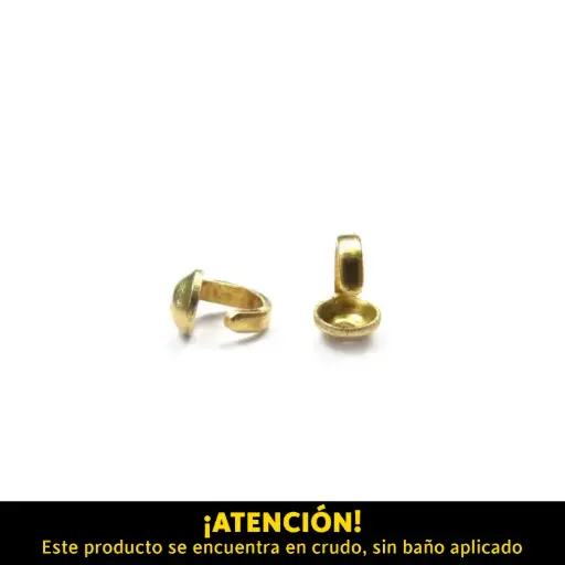 [03222] Tapanudos 3mm 151/E/R x und