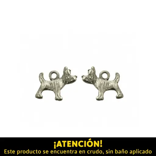 [03729] Herraje perro A14562/R 16*11mm x und