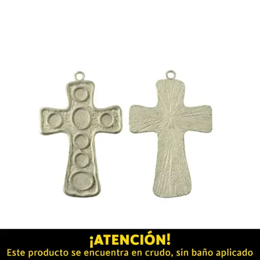 [03746] Cruz A20540/R 43*66mm x und
