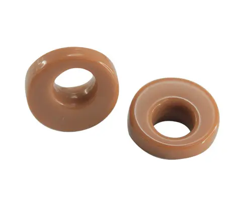 [04943] Tagua S-1767 crema 7 25x11mm x lb (135pcs)