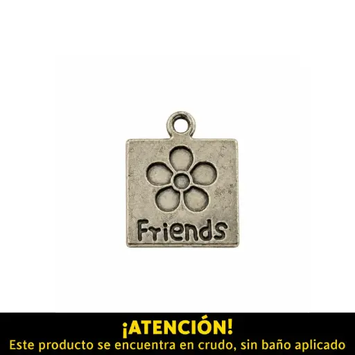 [05046] Dije flor friends 14mm AAJ-04482/R x und