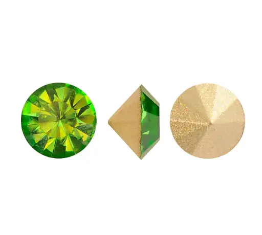 [05082] MC chaton Lian olivine PP32 x gruesa
