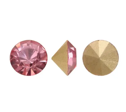 [05087] MC chaton Lian rose PP32 x gruesa