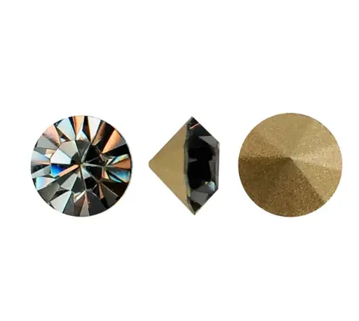 [05393] MC chaton Lian black diamond PP5 x gruesa