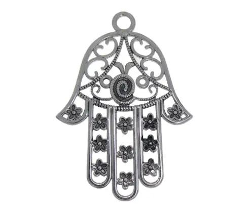 [05437] mano de fátima H-10831/NQ x und