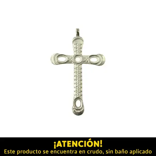 [05784] Cruz A24668/R 39*57mm x und