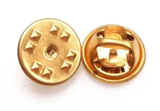 [05807] Cuña pin prendedor KE333 11.3x5.5mm/R x und
