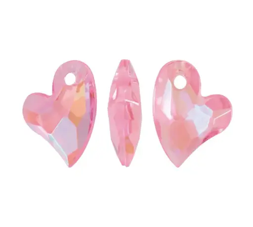 [05823] Piedra hilo MA02 11mm color AB A26X x und