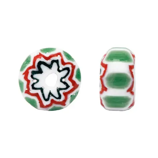 [05911] Chevron Beads CV-717 x g