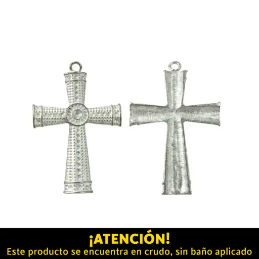 [06154] Cruz A20839/R 36*60mm x und