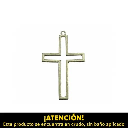 [06156] Cruz A20543/R 46*77mm x und