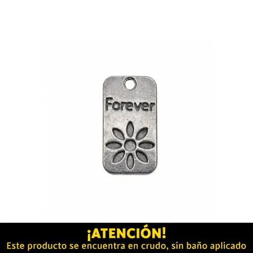 [06812] Dije forever 23x12mm AAJ-04479/R x und